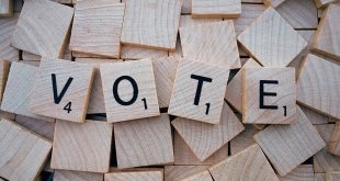 Special preparations for sensitive polling stations