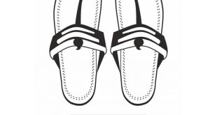 जजपा का चुनाव चिन्ह चप्पल