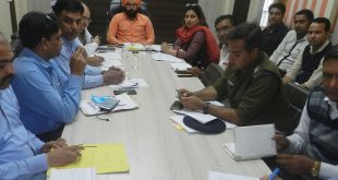 बिना अनुमति के लाउड स्पीकर लगी गाड़ी होगी जब्त