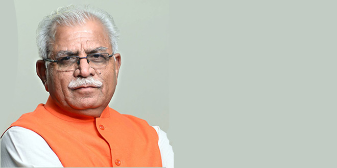 khattar-ji