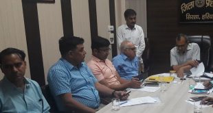 डीसी ने पोलिथीन होल सैलरों के चालान में गंभीरता दिखाने के निर्देश दिए