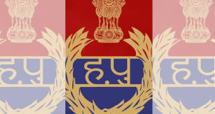 haryana police