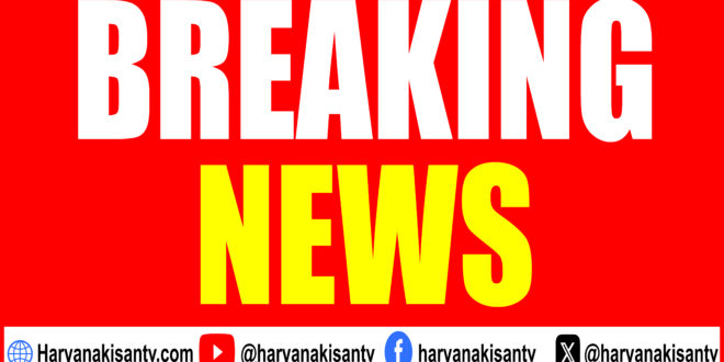 भाजपा के इस नेता को मिली बड़ी जिम्मेदारी